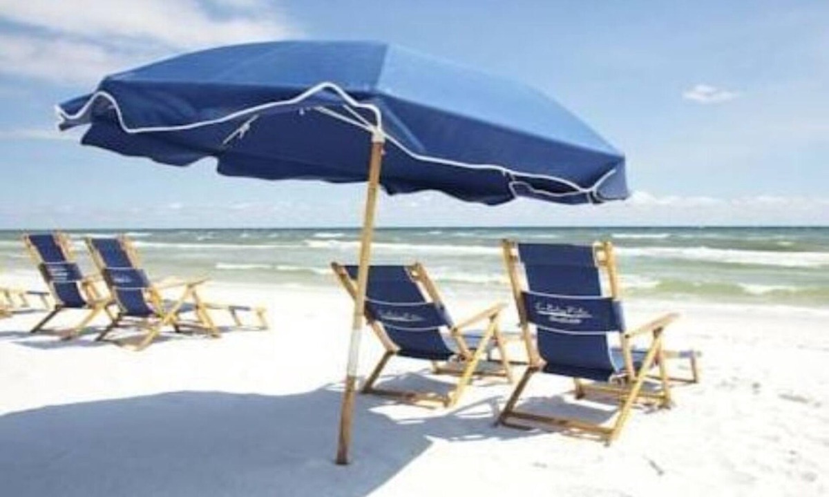 Miramar Beach Resort | 1 Bedroom Condo on Destin Beach at Wyndham Majestic Sun!