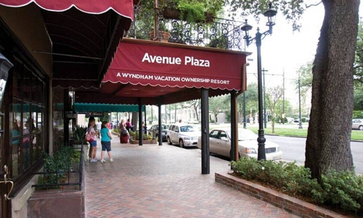 Faubourg Lafayette Resort | 1 bedroom - sleeps 4 for Jazz Fest 2026