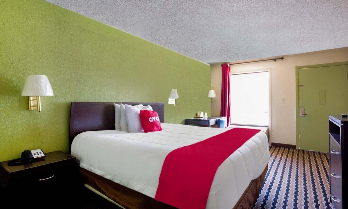 Northwest Pensacola Apartment | 1 Bedroom Suite|Pensacola FL