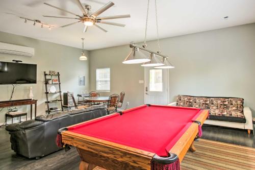 Bywater House | 1 Mi to French Quarter: Walkable NOLA Home!