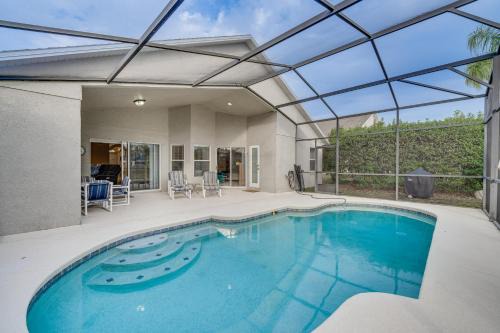 West Stonebridge House | 11 Mi to Disney: Family-Friendly Home in Davenport