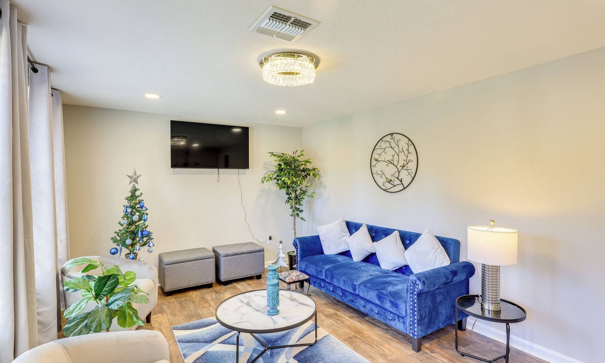 Prattville House | 11 Mi to Maxwell AFB - Updated Family Home