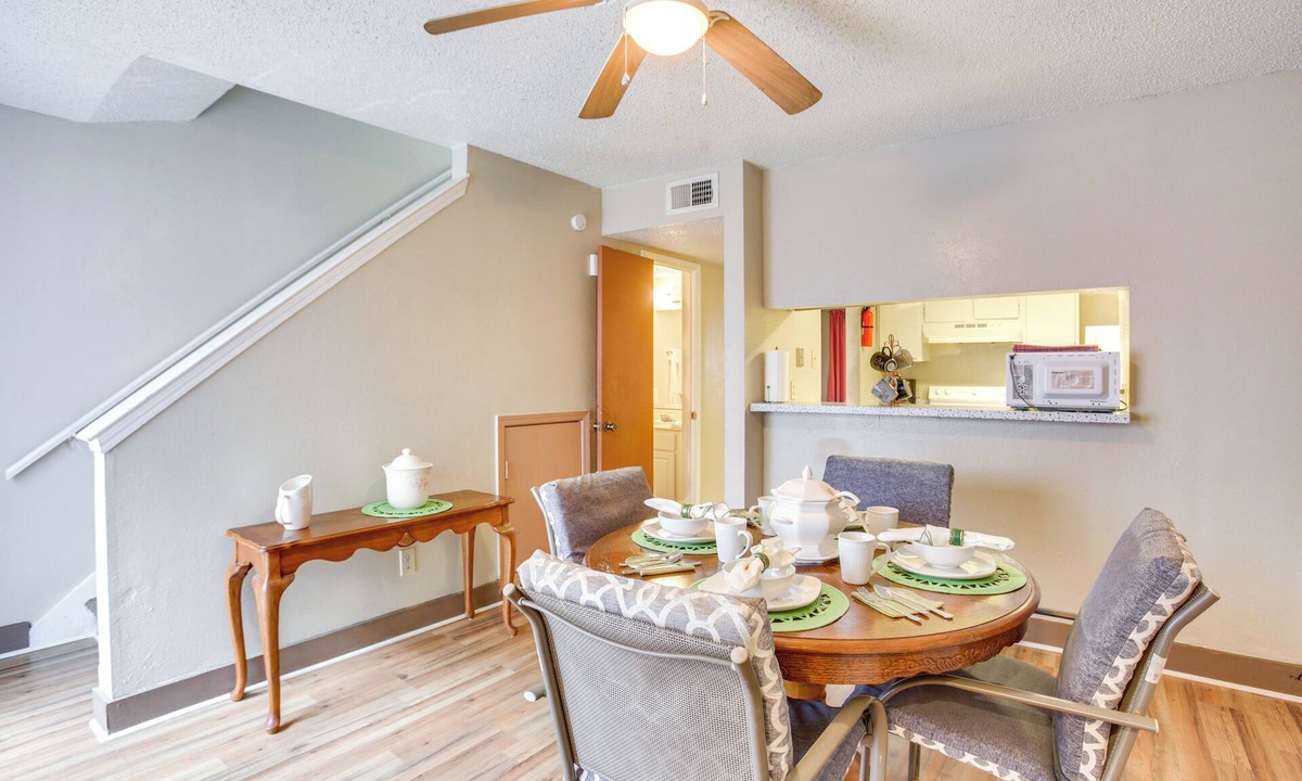 Harvey Apartment | 12 Mi to French Quarter! Apt Near Parks & Dining