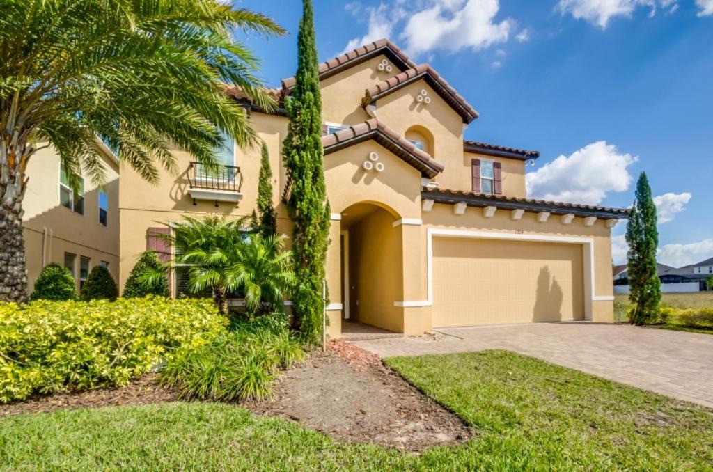 West Haven Villa | 1214 Yorkshire Court Villa #221499 Villa