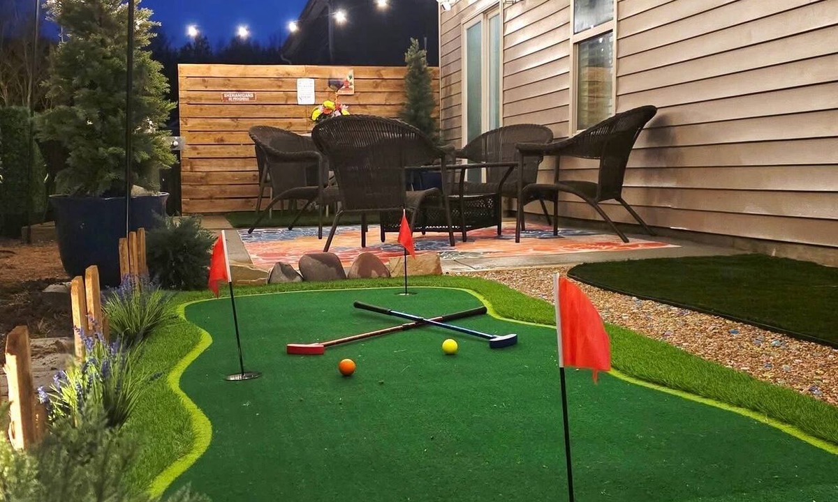 Phenix City House | 15 Mins to Fort Benning, Family Friendly Backyard.
