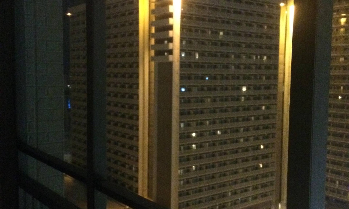 Peachtree Center Condo | 17th Floor.In the Heart of HOTlanta.FREE Reserved Parking