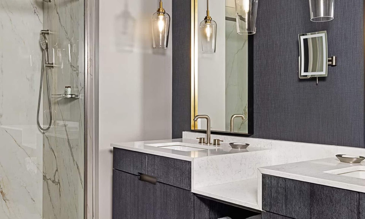Castleberry Hill Resort | 1b resort suite big-city living with Southern charm