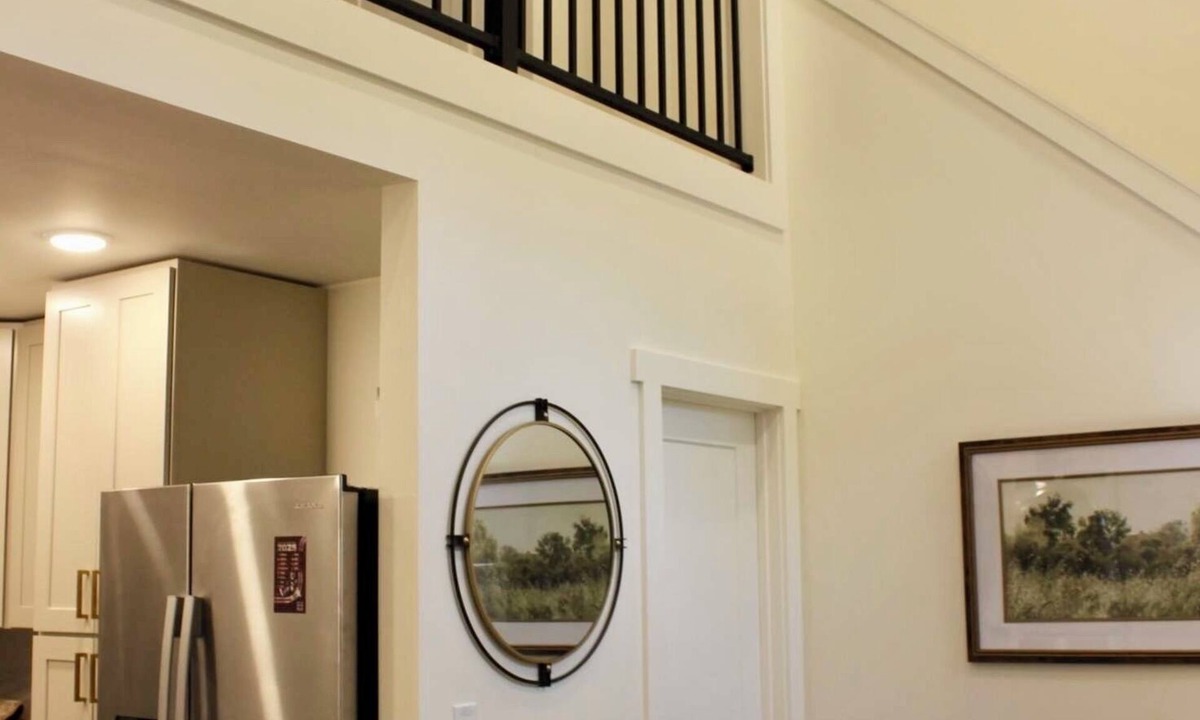 Starkville Condo | 1BR Condo Close to MSU — Perfect for Game Weekends