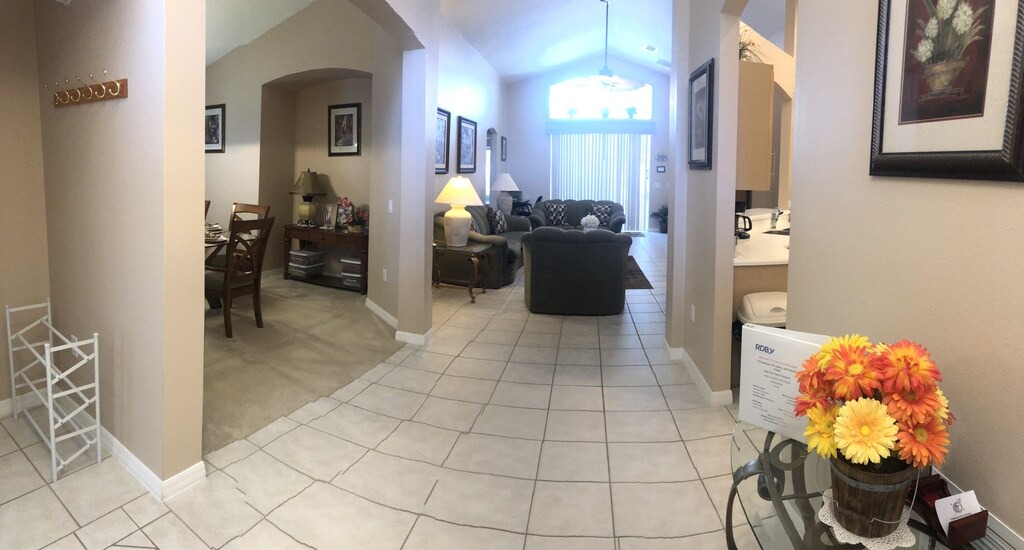 Bella Toscana House | 248 Home with Pool, close to Disney Parks