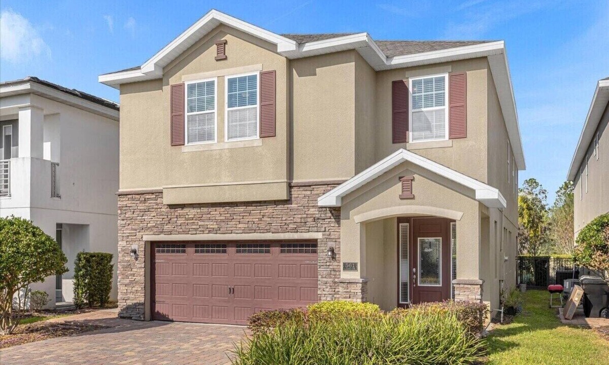 Davenport House | 25% 16BR Homes Pools & Spas