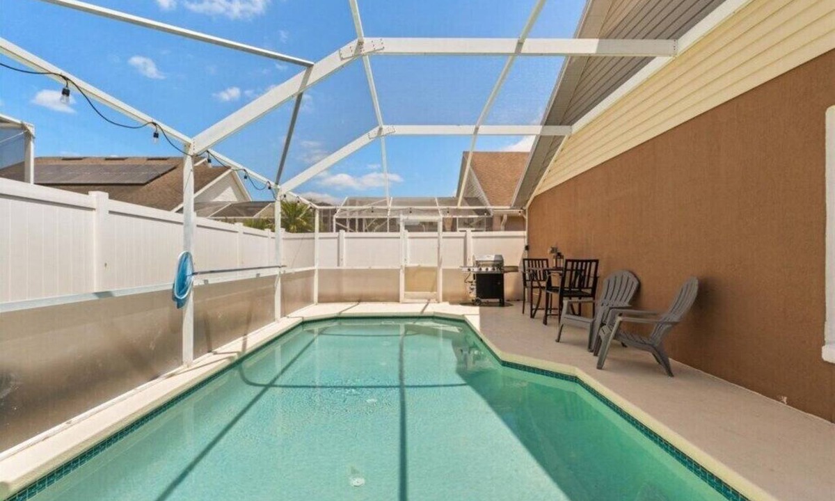Bridgewater Crossing House | 3 BD/2 BA/Bridgewater Crossings (142 HL)