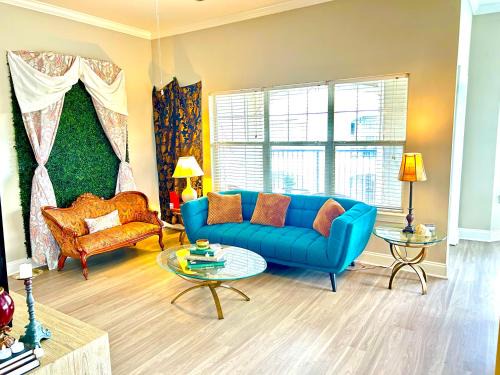 Midtown Apartment | 3 Bedroom Apartments Midtown-Downtown Atlanta
