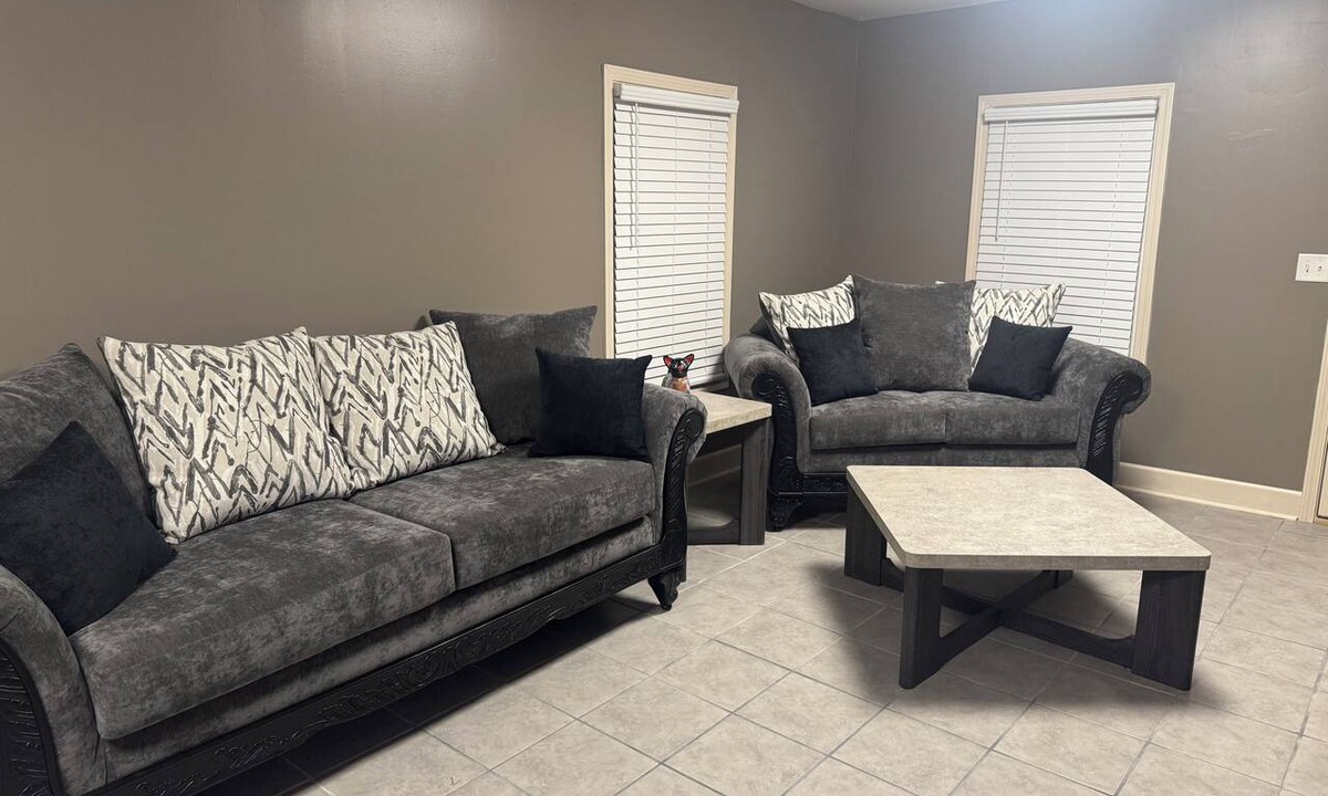 Eupora House | 3-bedroom house in the heart of Eupora, 25 miles from Starkville