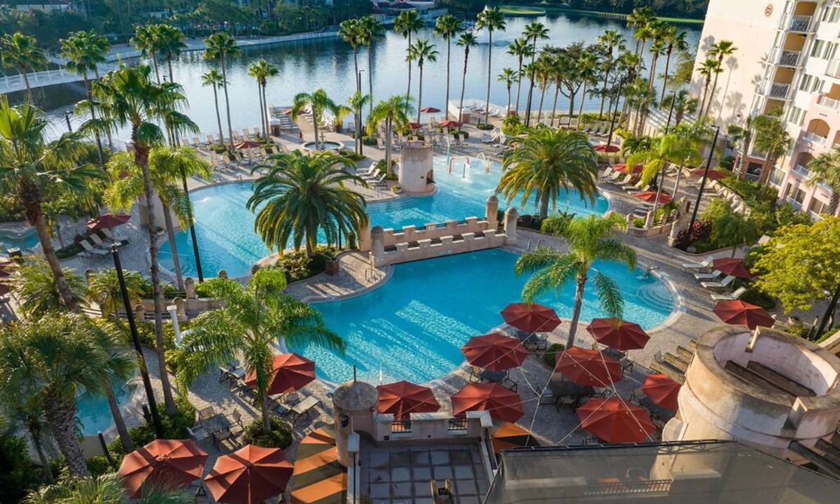 Williamsburg Resort | 3 Bedroom Villa, Sleeps 12, Kitchen, Theme Parks, Golf, Marriott Grande Vista!