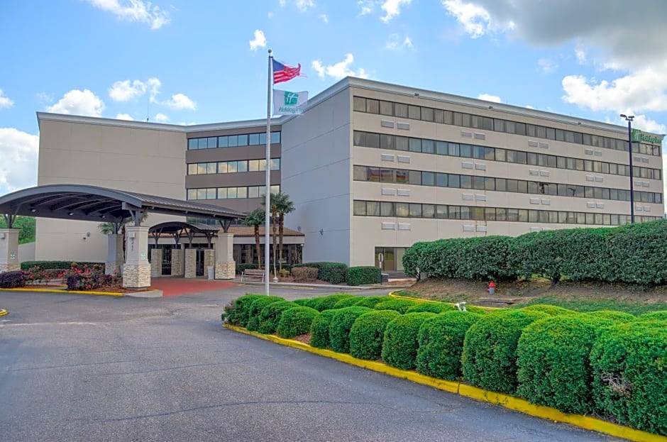 Tillmans Corner Hotel | 3-Star Hotel ∙ Holiday Inn Mobile West I-10, an IHG Hotel