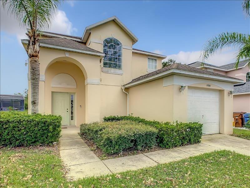 Haines City House | 300 Kokomo Loop House