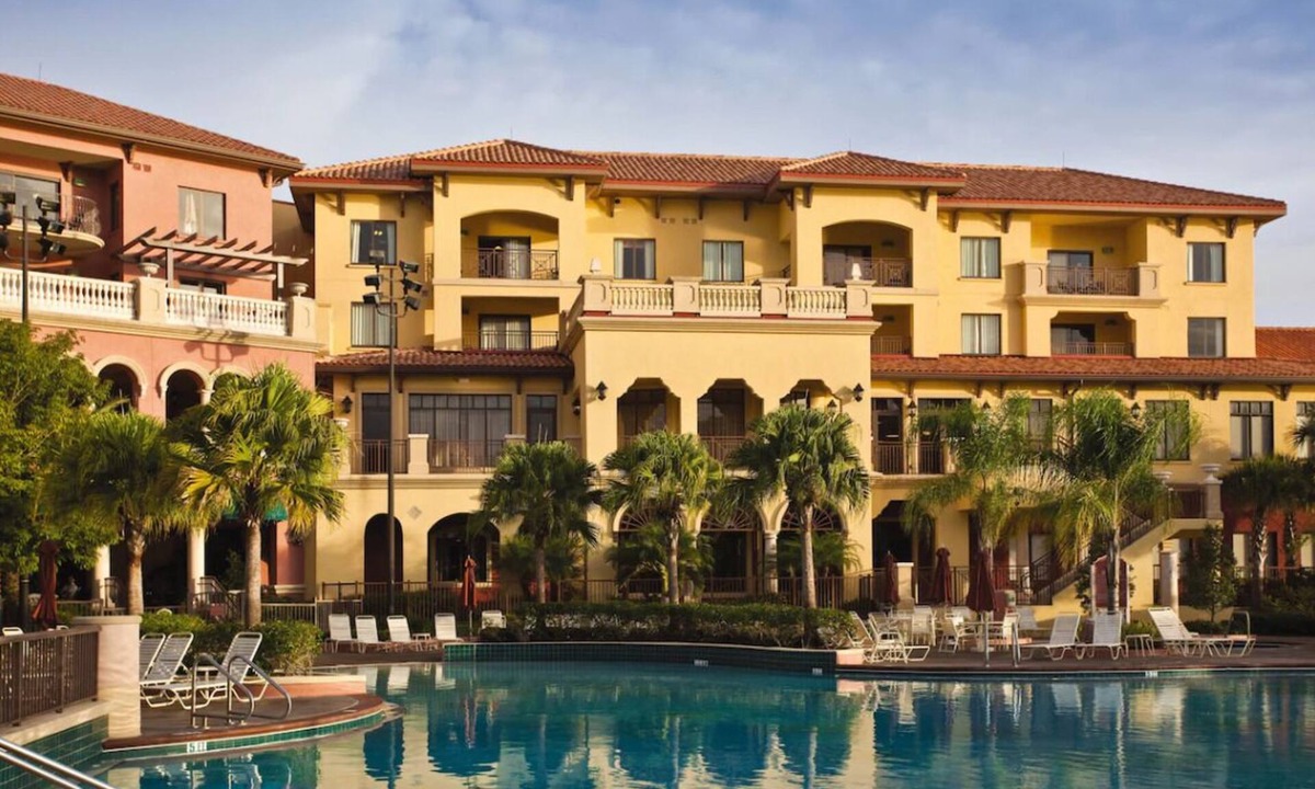 Lake Buena Vista Resort | 3Bed/2Bath Condo in Gorgeous Orlando Resort Near Disney!