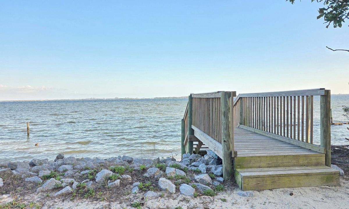 Perdido Beach House | 3BR Coastal + Kayak ●Steps to Perdido Beach Park●Near Orange Beach & Gulf Shores