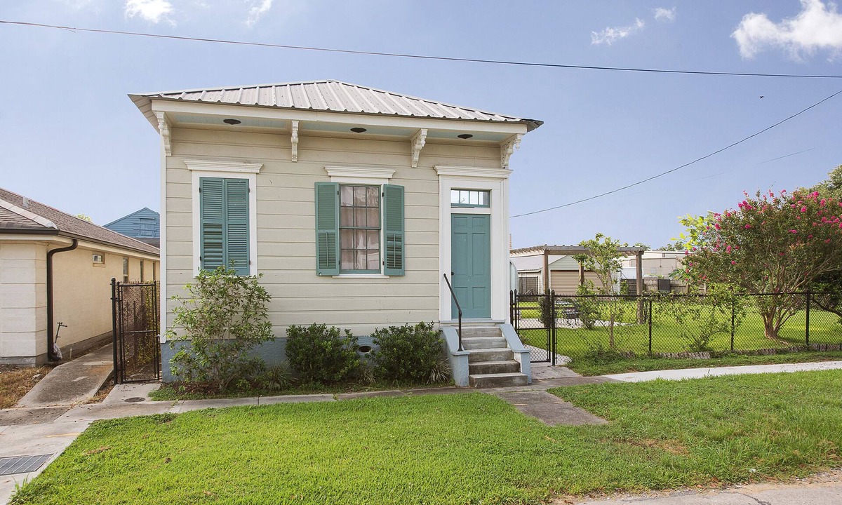 Arabi House | 4 bedroom with Swimming Pool, NEAR FRENCH QUARTER-
