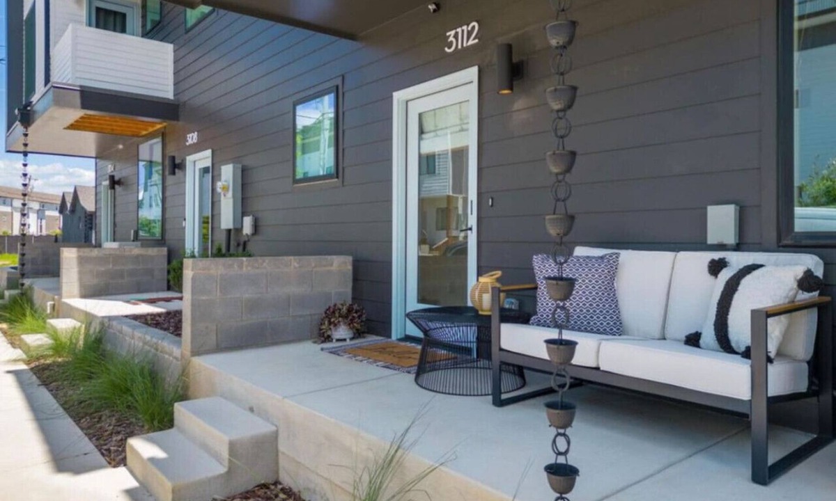 Chattanooga Villa | 🌄 5★ Downtown Retreat | Mtn Views & Pet Friendly