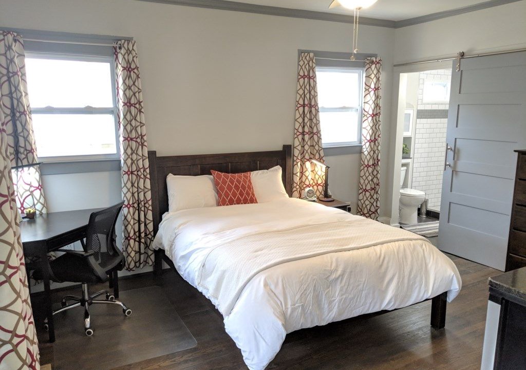 Virginia Highland House | 789 Barnett Virginia Highlands-By Home Comfort Stay