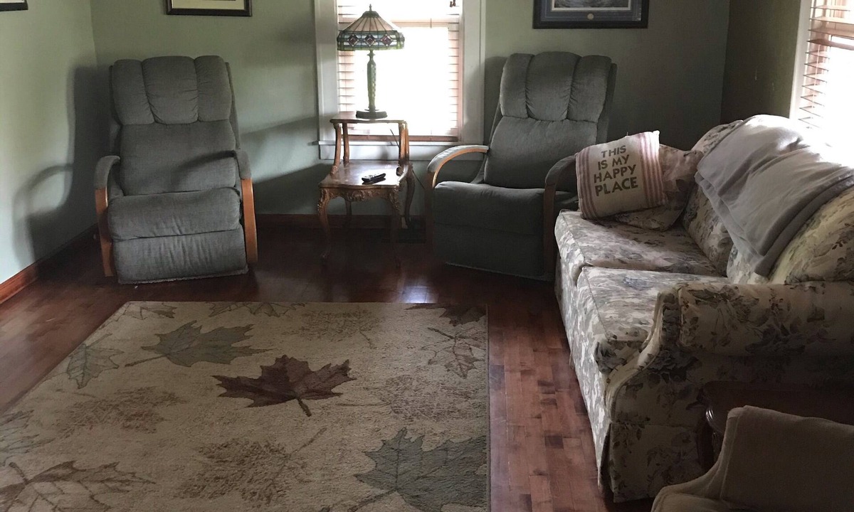 Mio Other | 80 acre farm with an awesome view of the AuSable Valley with Hot Tub!