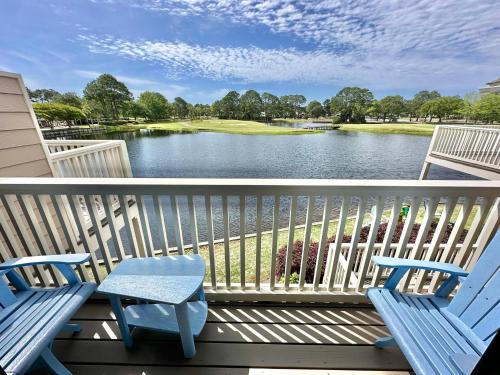 Sandestin Villa | 914 Harbour Point