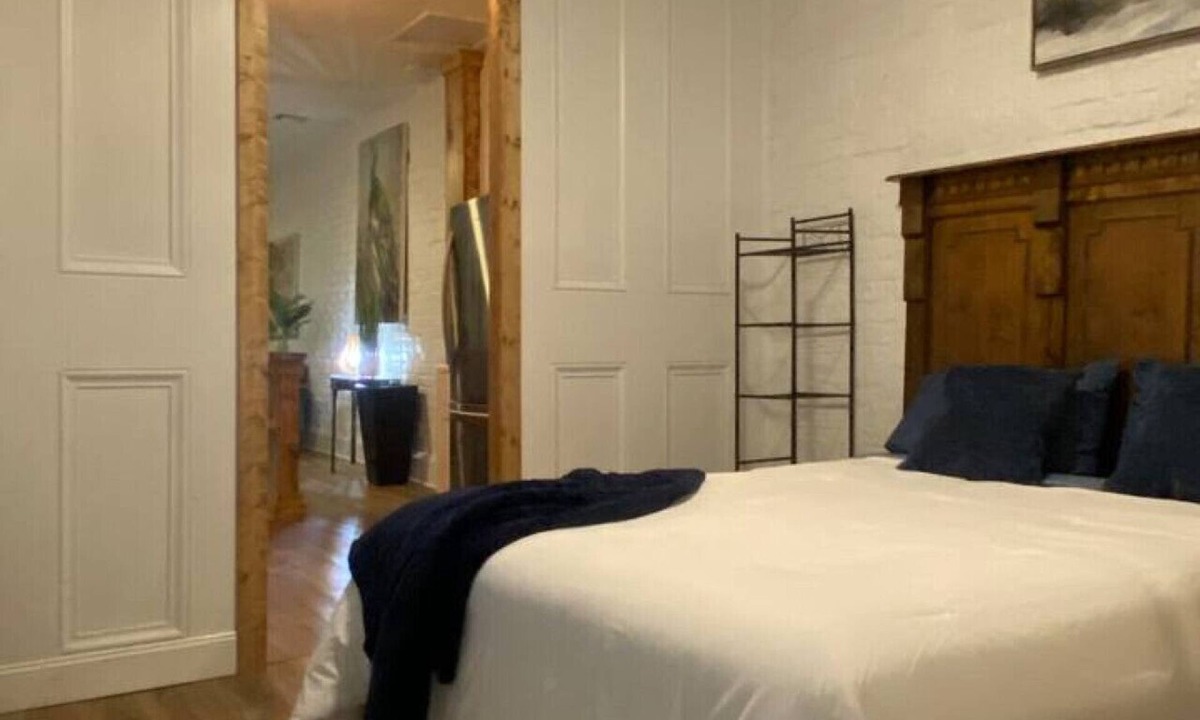 French Quarter House | A great escape in a great place