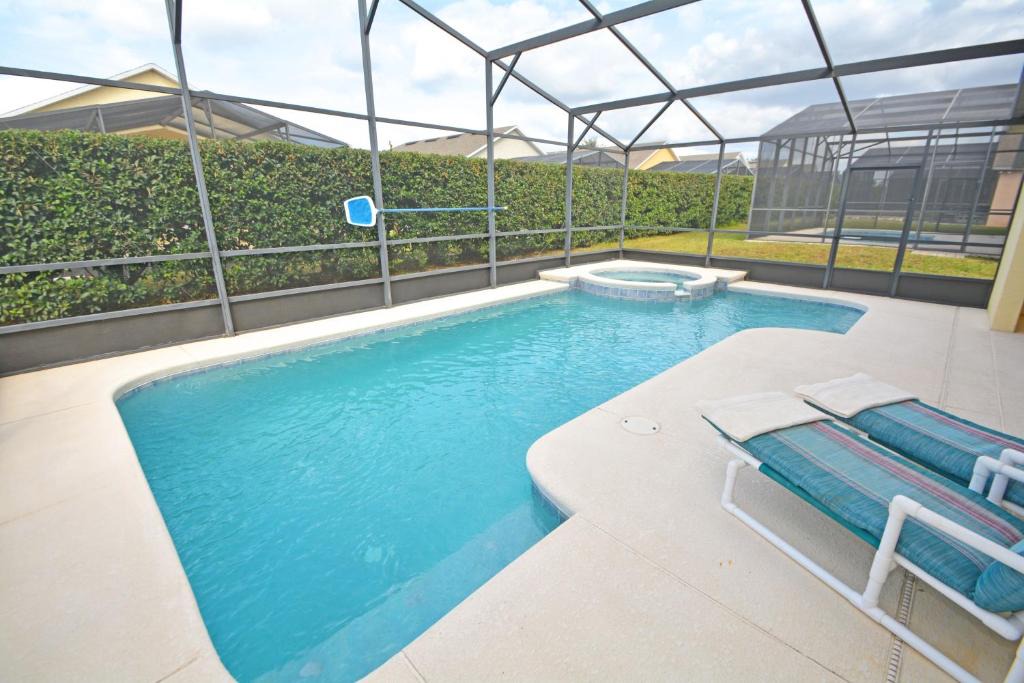 West Stonebridge Villa | A Happy Potter Place