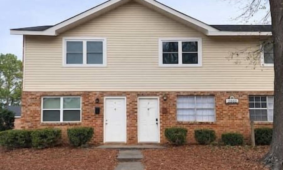 Albany Apartment | Albany 2-Bedroom Townhome