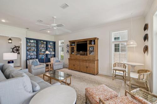 Seacrest House | Always On My Mind by 30A Escapes