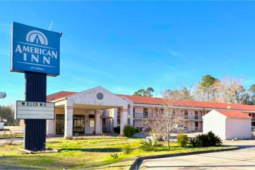 Selma Hotel | American Inn by Hotel O Selma US 80