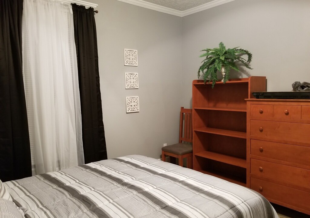 Atlanta University Center Apartment | Apt-202 Cozy Atlanta University Center Home