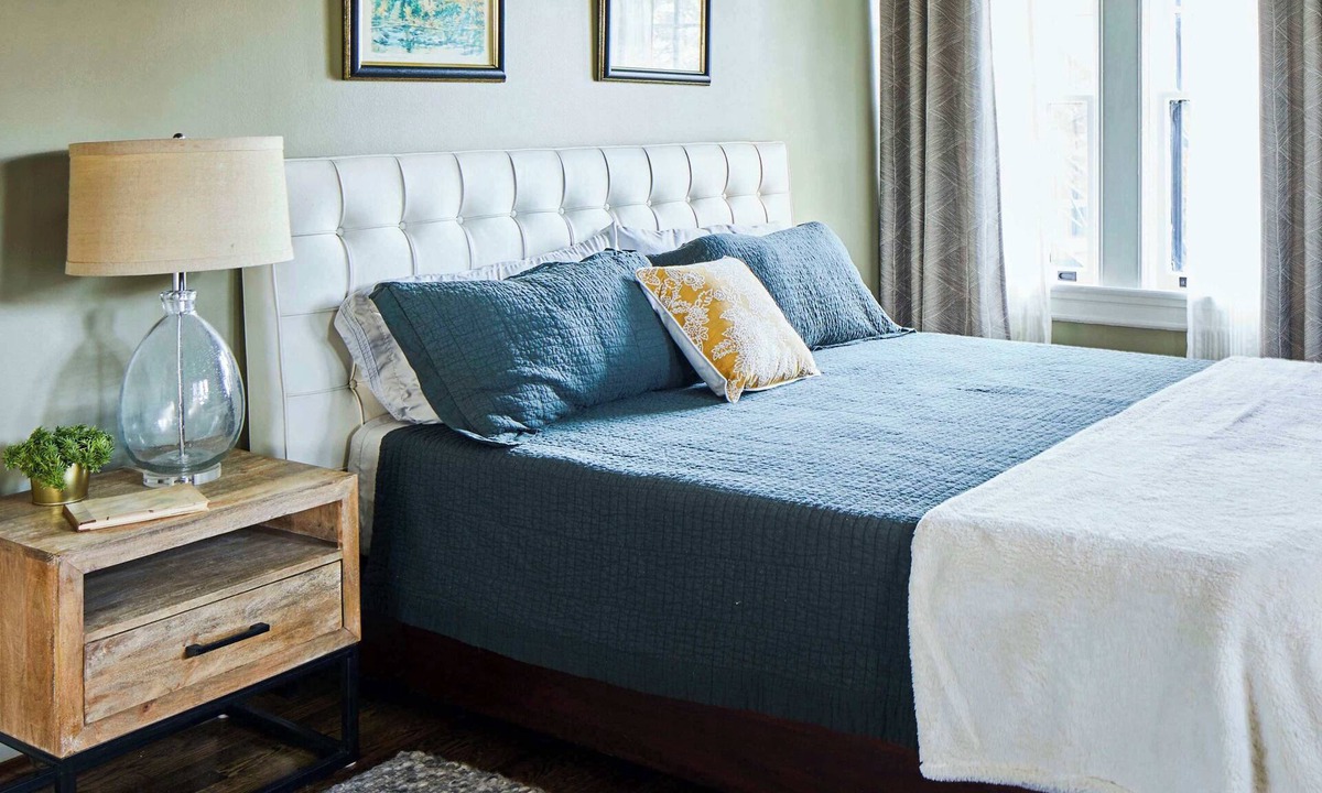 Crestline Heights Apartment | Apt3@EdenBrae- Featured in Birmingham Magazine