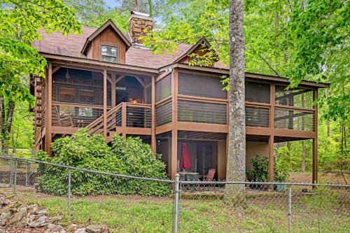 Jasper House | Arrowhead- Perfect Lakeside Retreat
