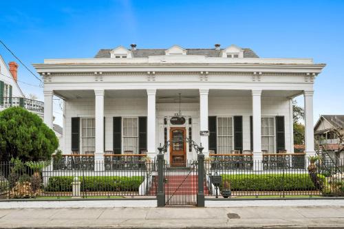 Esplanade Ridge Bed & Breakfast | Ashton's Bed and Breakfast