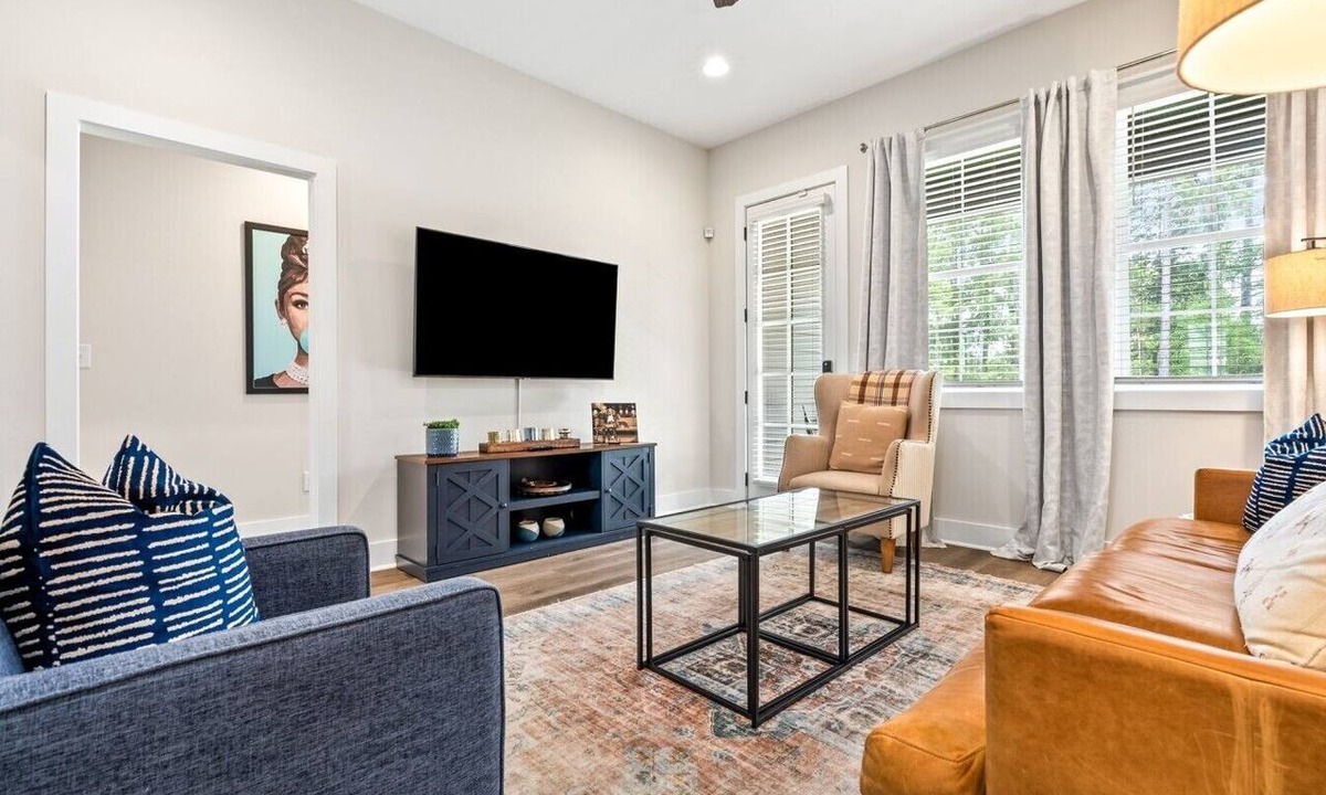 Auburn House | Auburn Arcade & Teepee Home