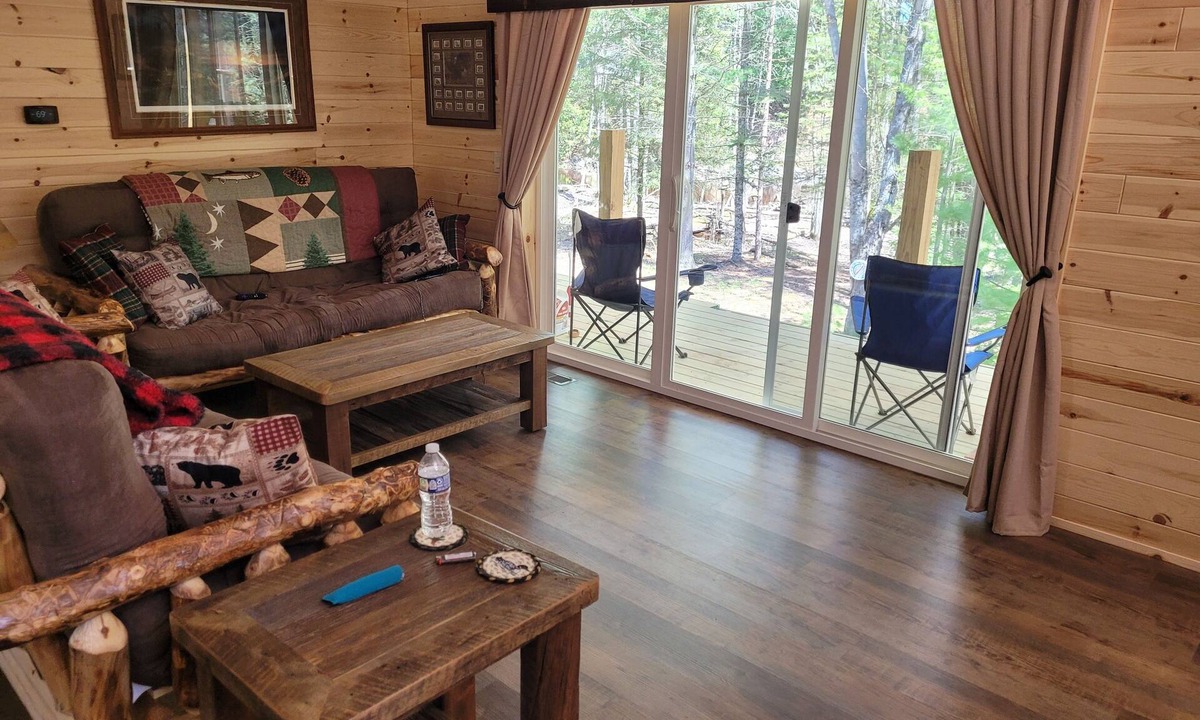 Roscommon Cottage | AuSable Haven 11752 Kepler Trail Pure Michigan, Offer Discount