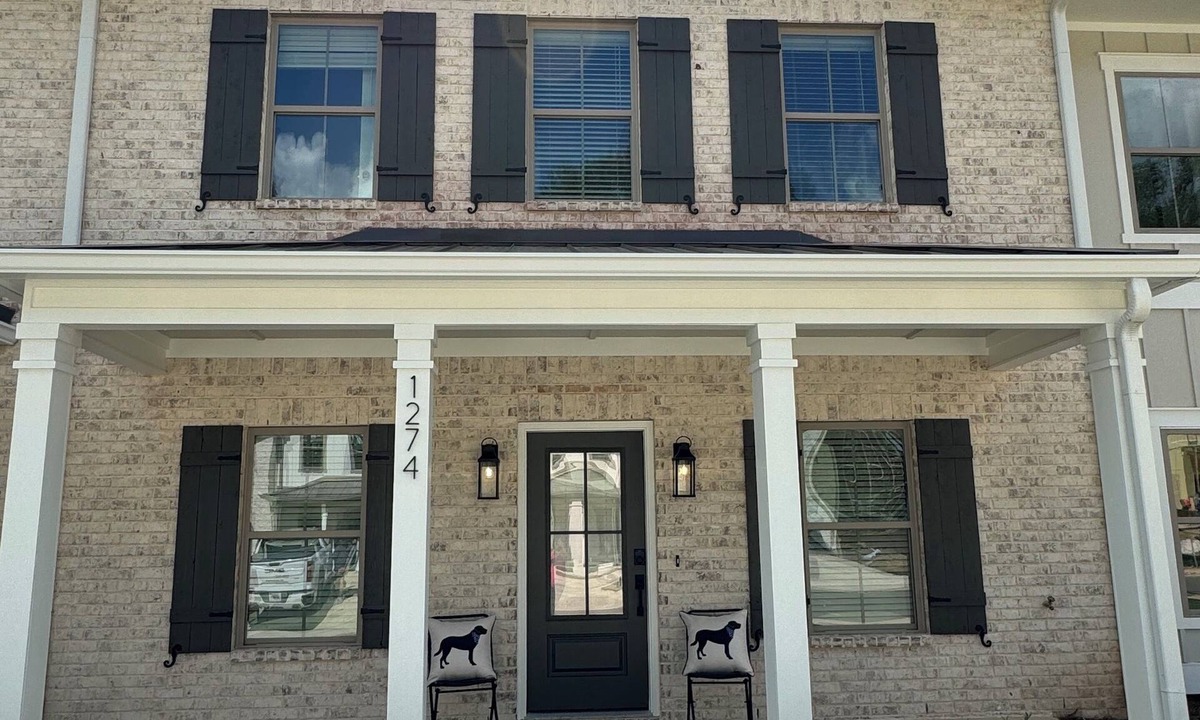 Auburn House | AUsome Auburn Home away from home