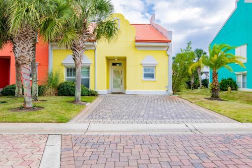 Sunset Pass House | Banana Bay 6056 By Pkrm