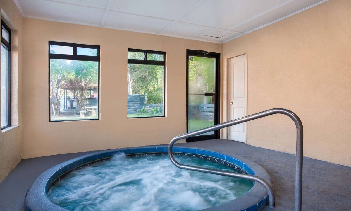Lake City Hotel | Baymont by Wyndham Lake City I-75