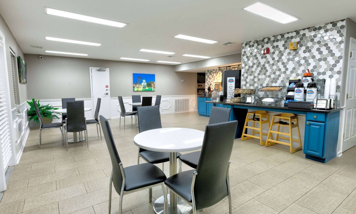 Prattville Hotel | Baymont by Wyndham Prattville/Montgomery