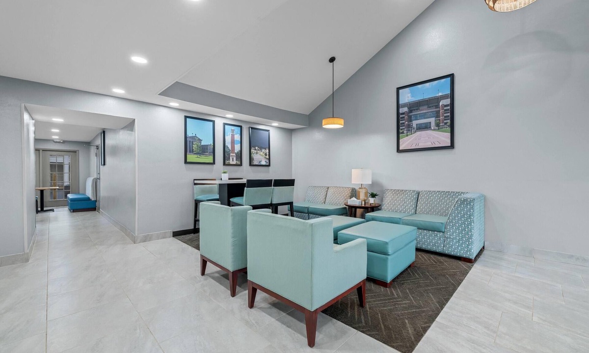 Tuscaloosa Hotel | Baymont by Wyndham Tuscaloosa