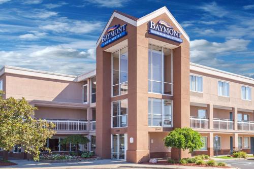 Madison Heights Hotel | Baymont by Wyndham Madison Heights Detroit Area