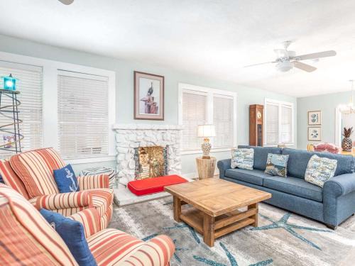Tybee Island House | Beach Bum Inn