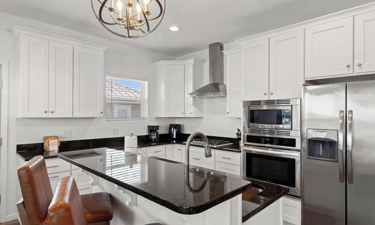 Port St. Joe House | Beach House - Coastal Dreaming