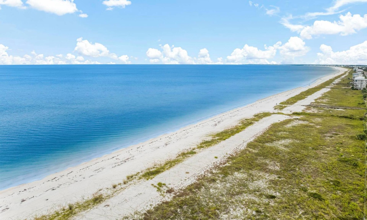 Port St. Joe Condo | Beach House - Sun-kissed Cottage by PHG