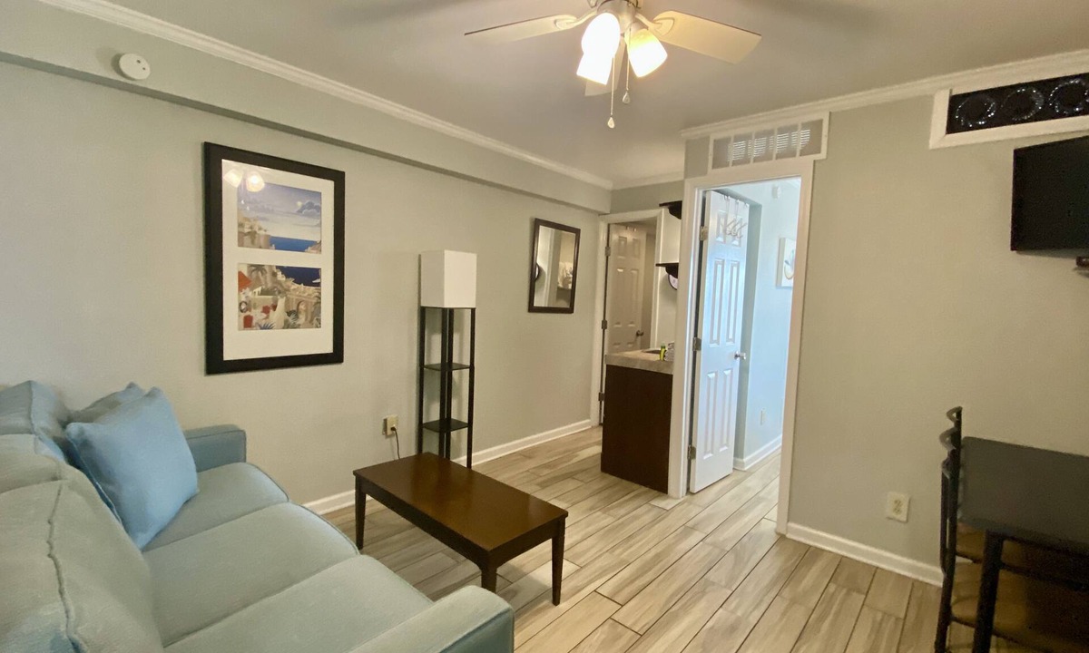 Gulf Shores Condo | Beachview Condominiums by ALBVR