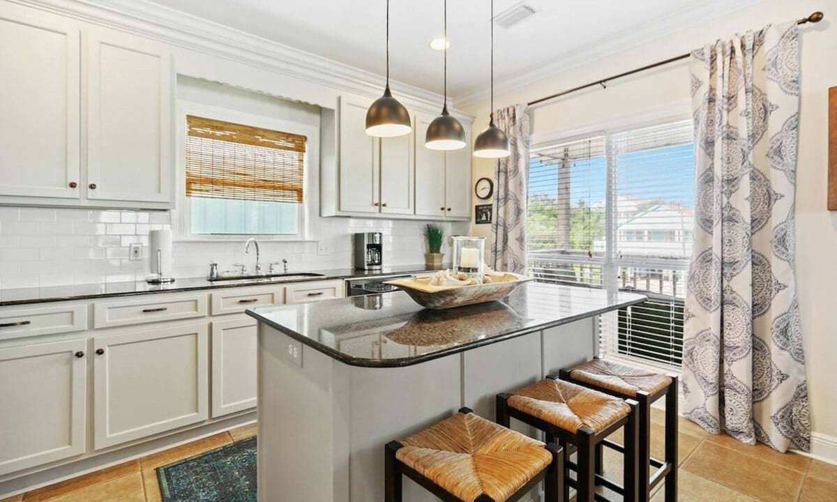 Ono Island House | Bear Point 3BR House Orange Beach Bring Your Boat!