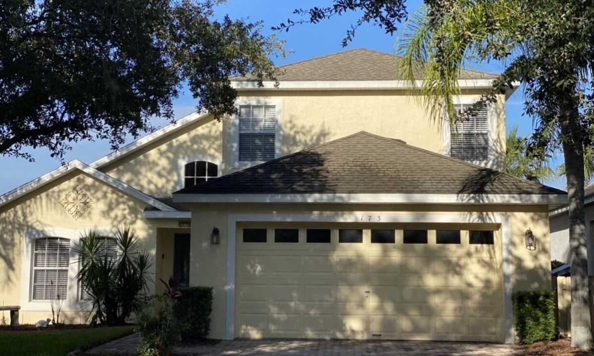 Highlands Reserve House | Beautiful 4 bedroom Disney Home